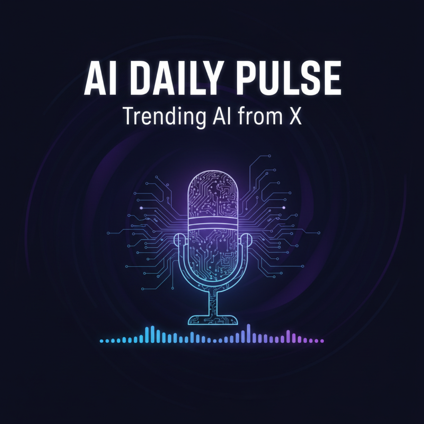 AI Daily Pulse cover art